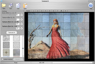 Texturize It screenshot